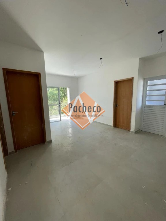 Apartamento à venda com 2 quartos, 48m² - Foto 1