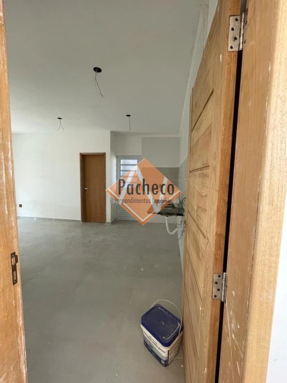 Apartamento à venda com 2 quartos, 48m² - Foto 3