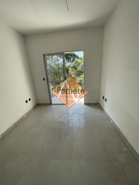 Apartamento à venda com 2 quartos, 48m² - Foto 4