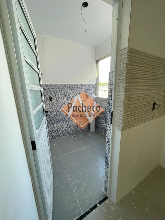 Apartamento à venda com 2 quartos, 48m² - Foto 5