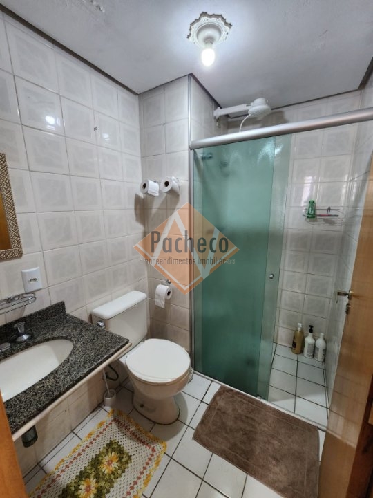 Apartamento à venda com 3 quartos, 75m² - Foto 22