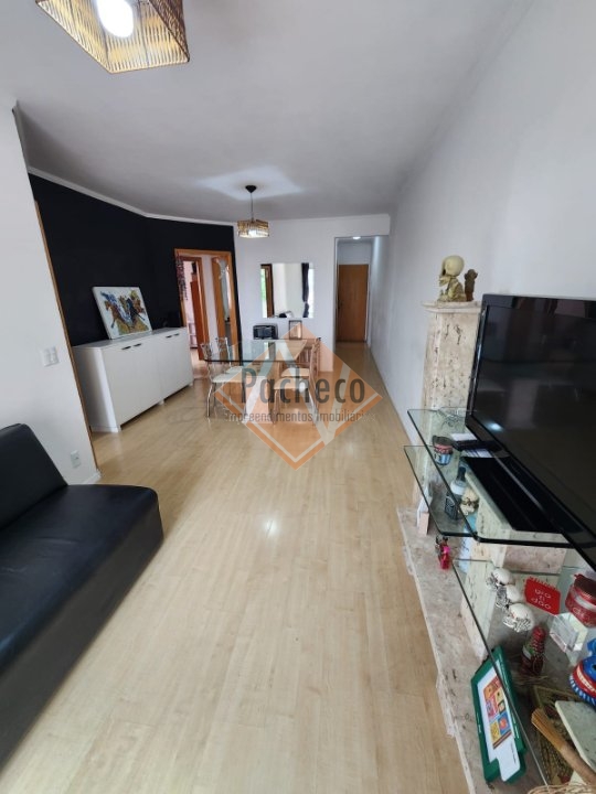 Apartamento à venda com 3 quartos, 75m² - Foto 3