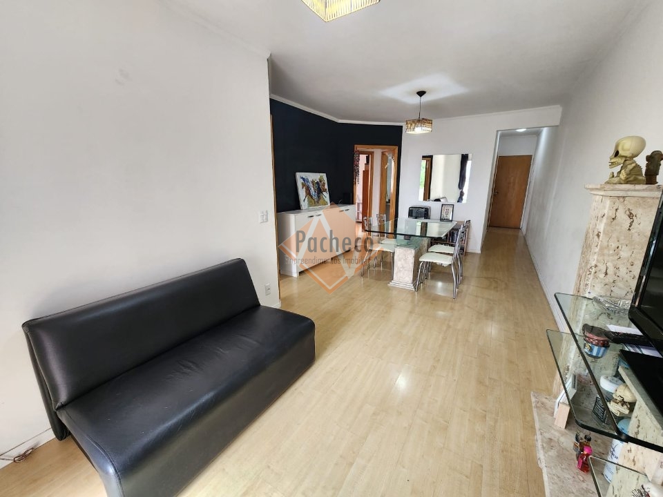 Apartamento à venda com 3 quartos, 75m² - Foto 4