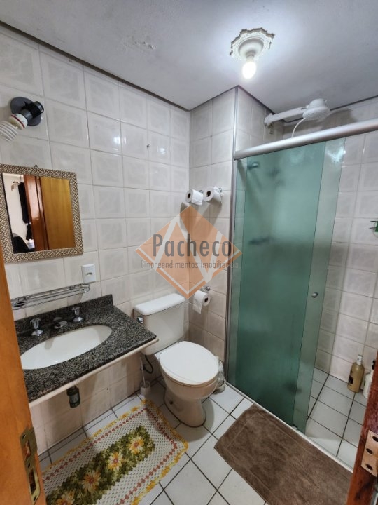 Apartamento à venda com 3 quartos, 75m² - Foto 23