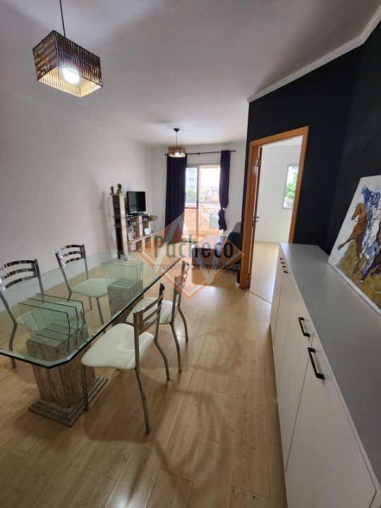 Apartamento à venda com 3 quartos, 75m² - Foto 5