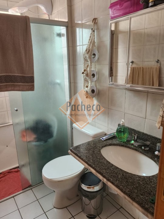 Apartamento à venda com 3 quartos, 75m² - Foto 24