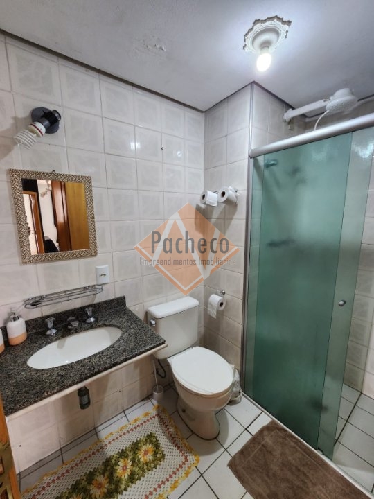 Apartamento à venda com 3 quartos, 75m² - Foto 21