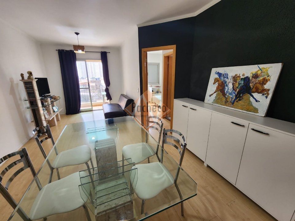 Apartamento à venda com 3 quartos, 75m² - Foto 6