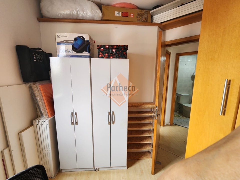 Apartamento à venda com 3 quartos, 75m² - Foto 16