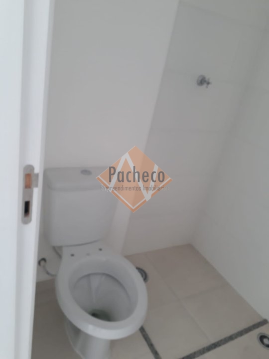 Apartamento à venda com 1 quarto, 30m² - Foto 14