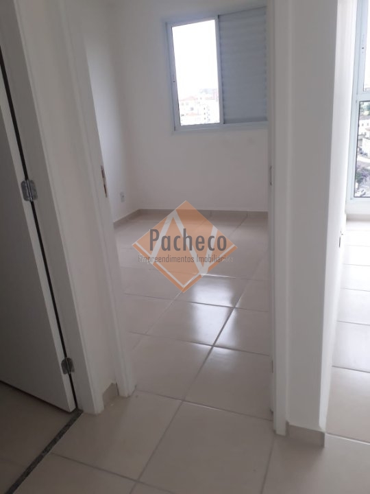 Apartamento à venda com 1 quarto, 30m² - Foto 9