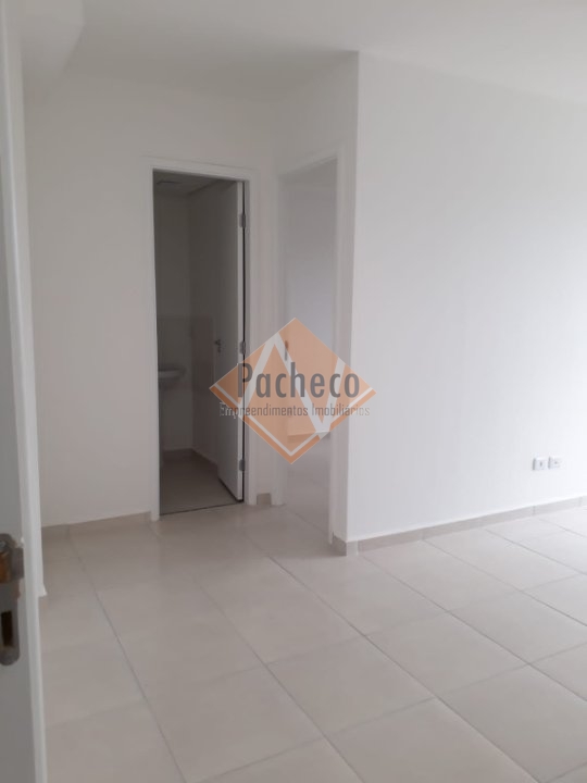 Apartamento à venda com 1 quarto, 30m² - Foto 7