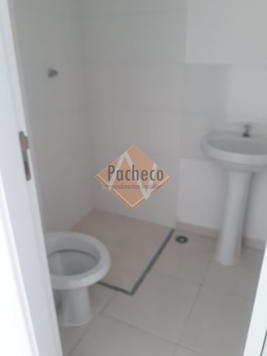 Apartamento à venda com 1 quarto, 30m² - Foto 13