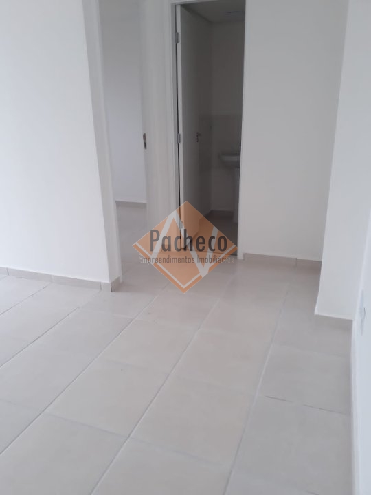 Apartamento à venda com 1 quarto, 30m² - Foto 8