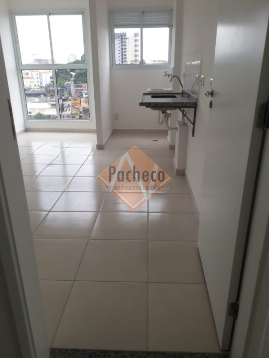 Apartamento à venda com 1 quarto, 30m² - Foto 4