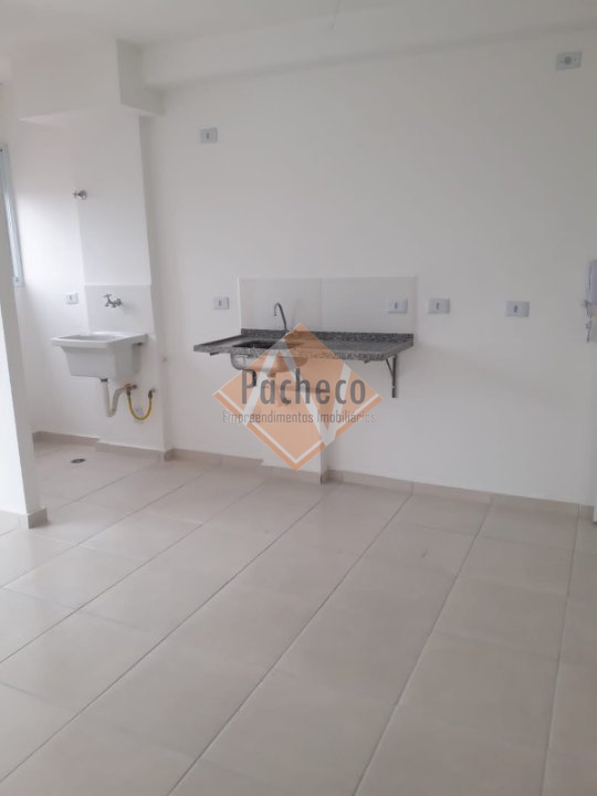 Apartamento à venda com 1 quarto, 30m² - Foto 5