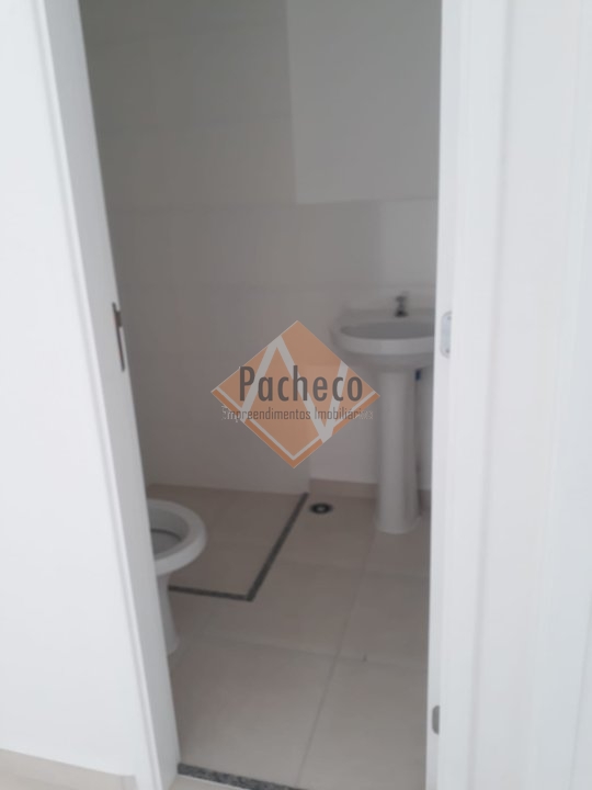 Apartamento à venda com 1 quarto, 30m² - Foto 12