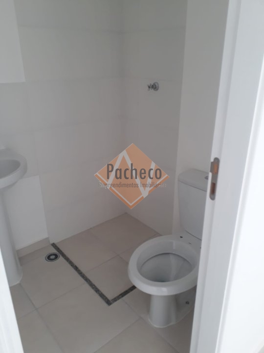 Apartamento à venda com 1 quarto, 30m² - Foto 15