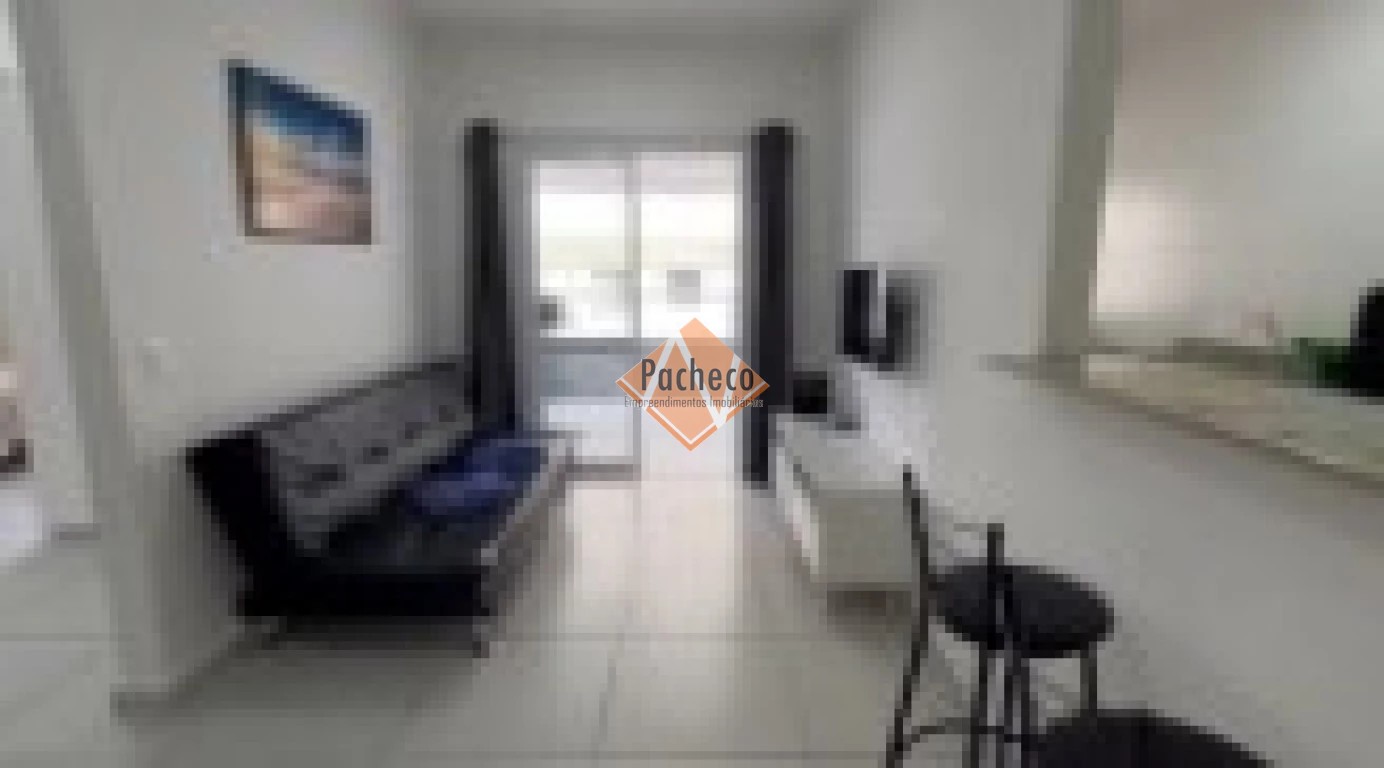 Apartamento à venda com 2 quartos, 78m² - Foto 1