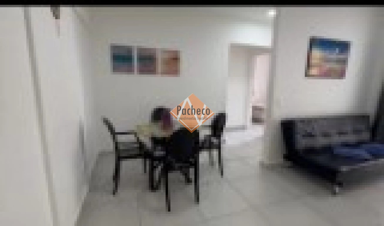 Apartamento à venda com 2 quartos, 78m² - Foto 3