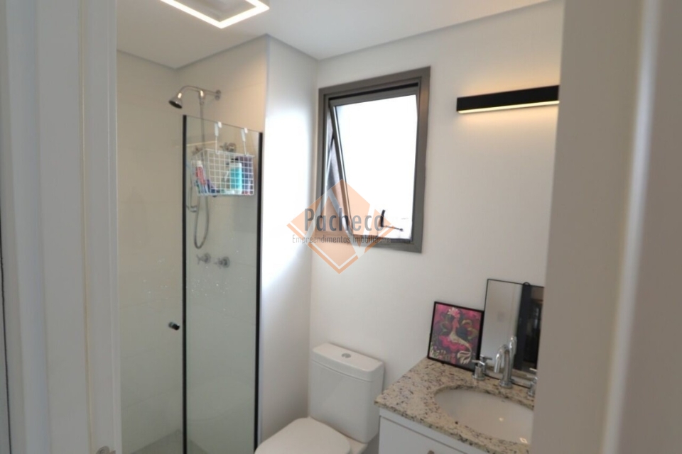 Apartamento à venda com 2 quartos, 70m² - Foto 12