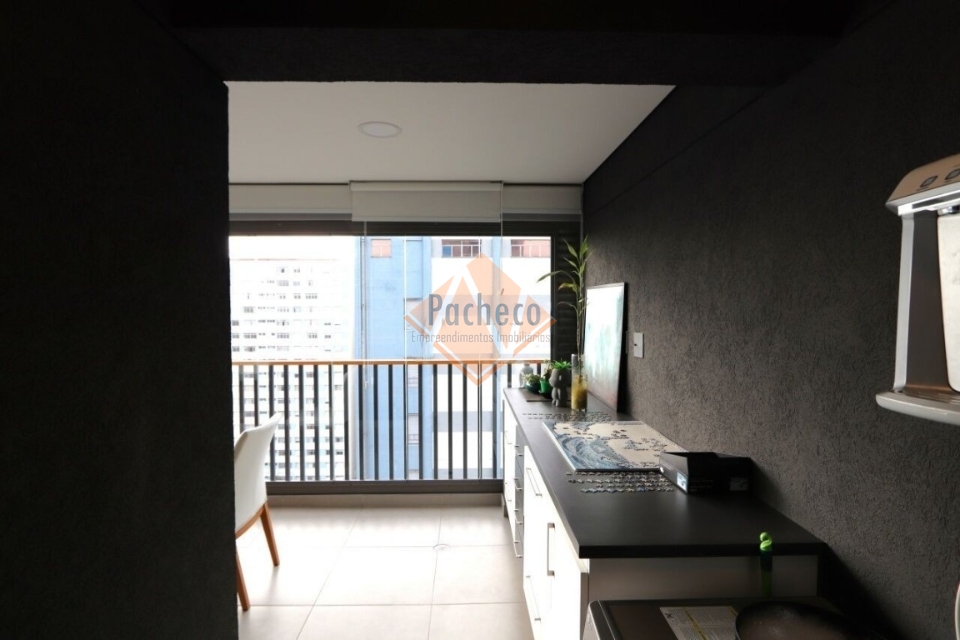 Apartamento à venda com 2 quartos, 70m² - Foto 6