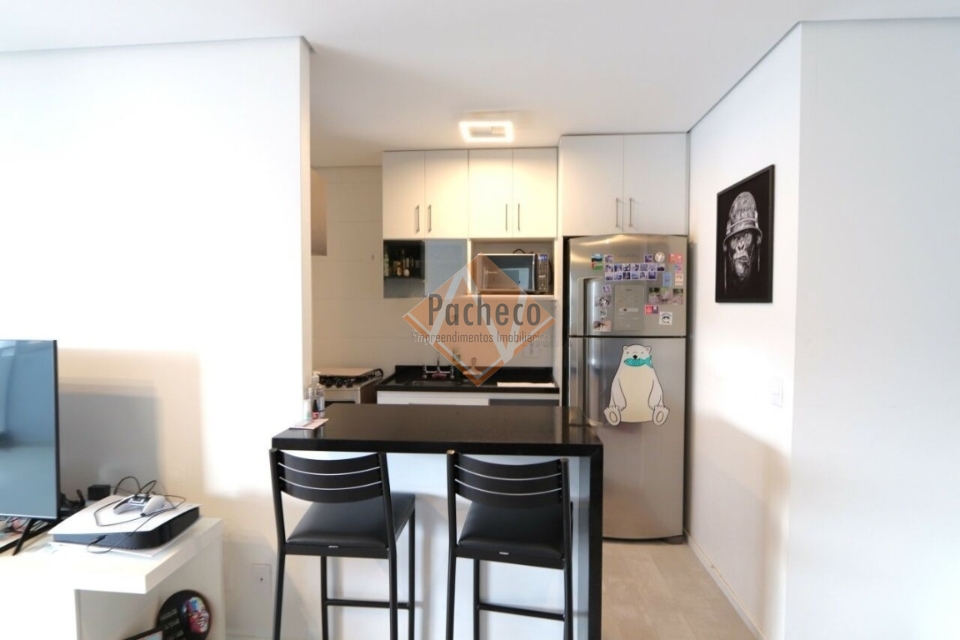 Apartamento à venda com 2 quartos, 70m² - Foto 5