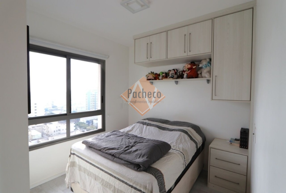 Apartamento à venda com 2 quartos, 70m² - Foto 10