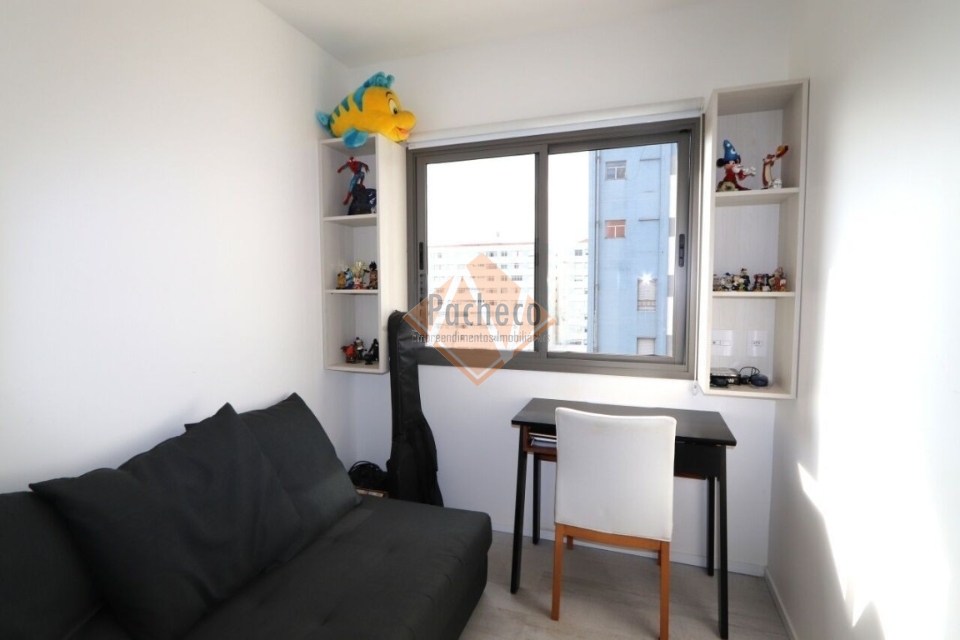 Apartamento à venda com 2 quartos, 70m² - Foto 14