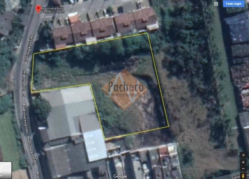 Terreno, 3000 m² - Foto 1