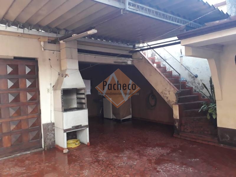 Sobrado à venda com 2 quartos, 153m² - Foto 2