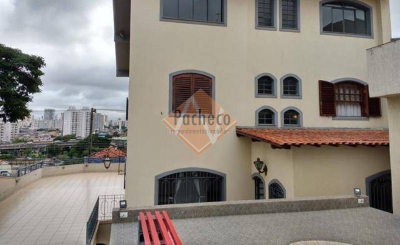 Sobrado à venda com 4 quartos, 413m² - Foto 20