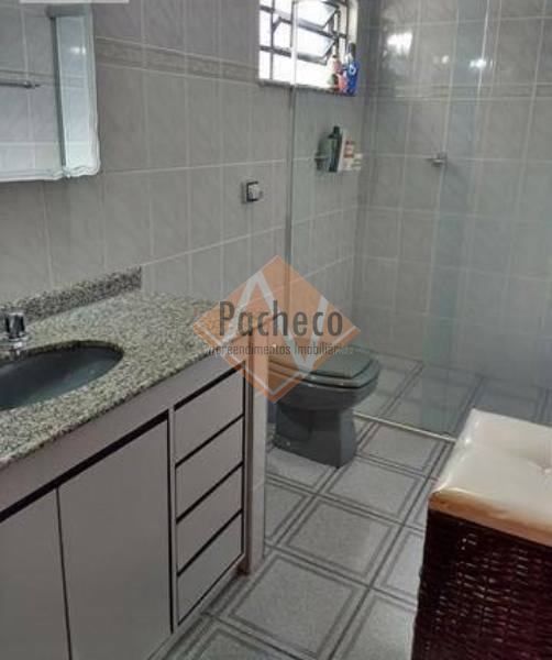 Sobrado à venda com 4 quartos, 413m² - Foto 23