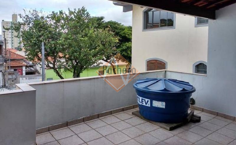 Sobrado à venda com 4 quartos, 413m² - Foto 11