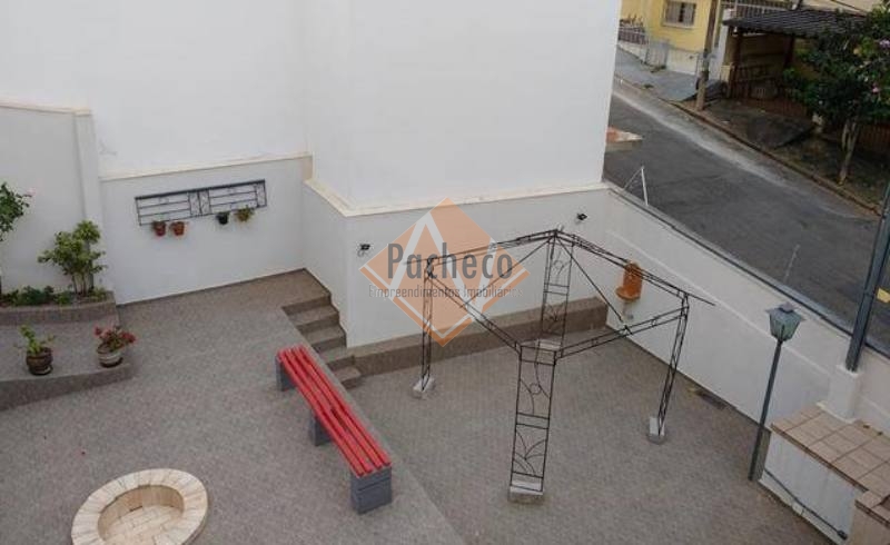 Sobrado à venda com 4 quartos, 413m² - Foto 6