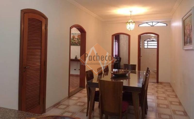 Sobrado à venda com 4 quartos, 413m² - Foto 25