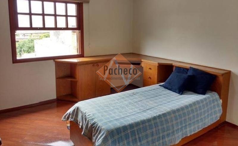 Sobrado à venda com 4 quartos, 413m² - Foto 19