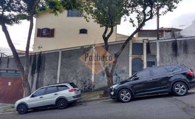 Sobrado à venda com 4 quartos, 413m² - Foto 2