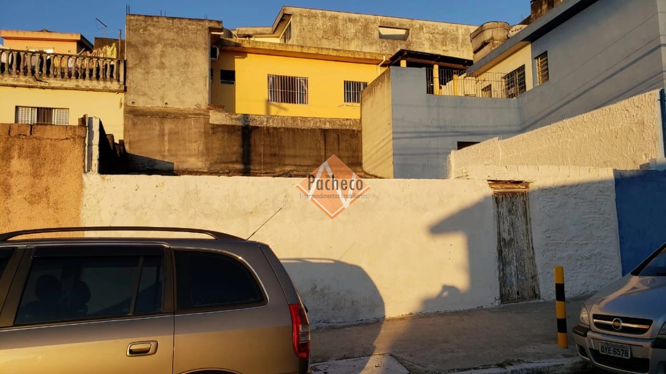 Terreno, 80 m² - Foto 1