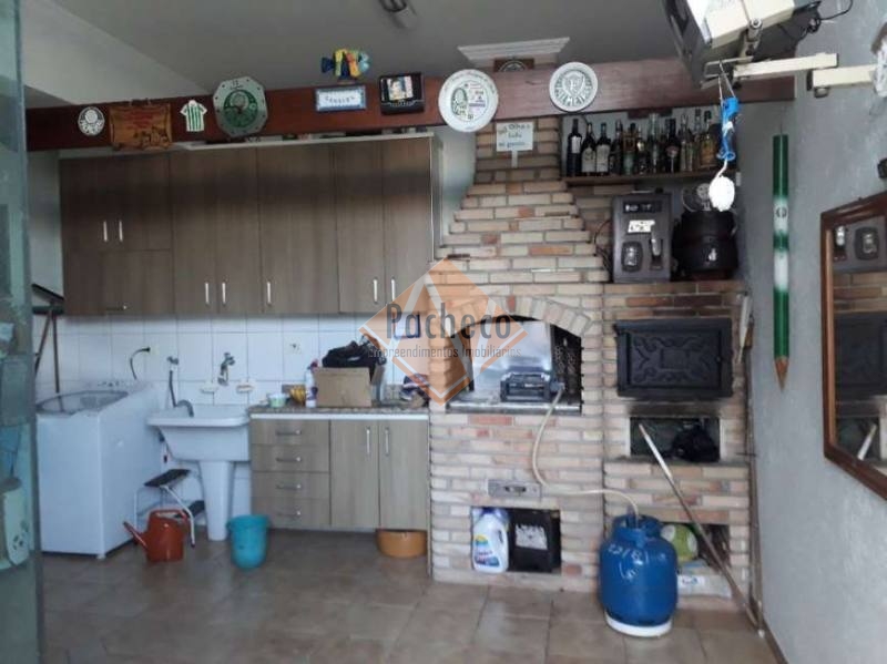 Sobrado à venda com 3 quartos, 280m² - Foto 21