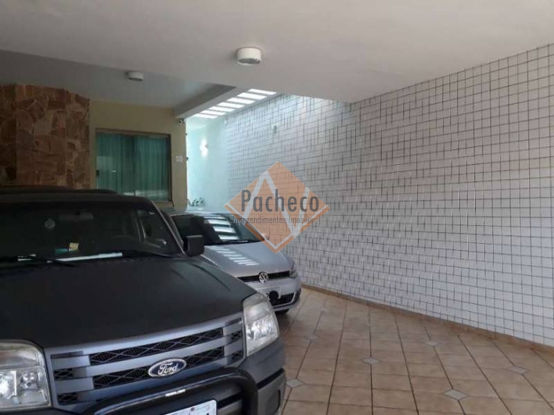 Sobrado à venda com 3 quartos, 280m² - Foto 3