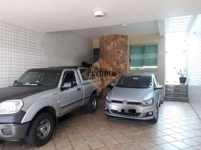 Sobrado à venda com 3 quartos, 280m² - Foto 4