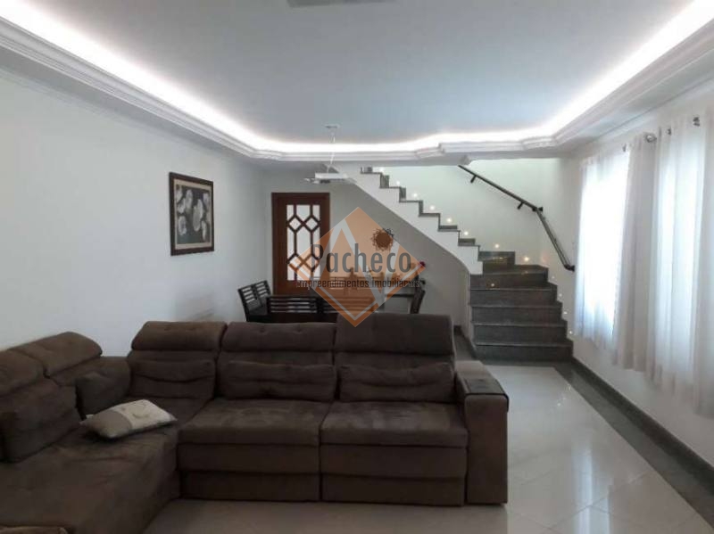 Sobrado à venda com 3 quartos, 280m² - Foto 5