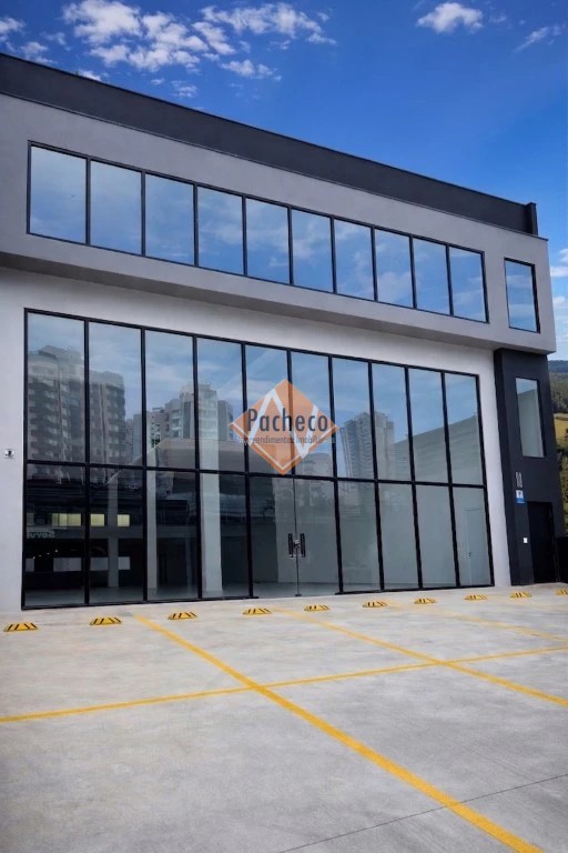 Loja-Salão, 513 m² - Foto 2