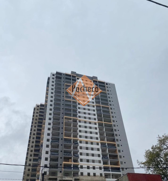 Apartamento, 2 quartos, 53 m² - Foto 1