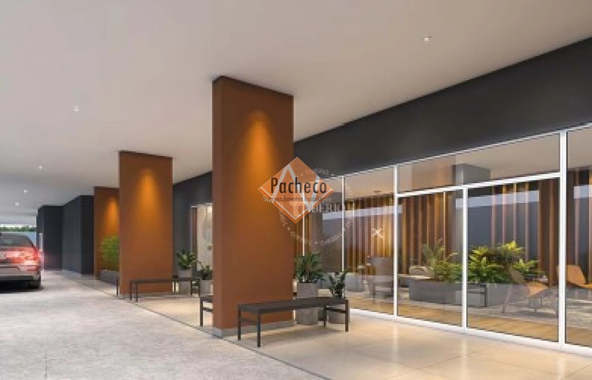 Apartamento, 2 quartos, 53 m² - Foto 3