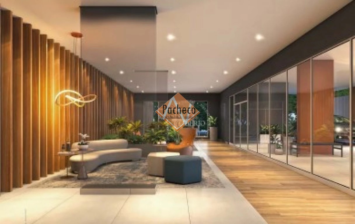 Apartamento, 2 quartos, 53 m² - Foto 4