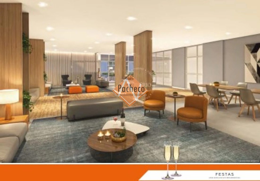 Apartamento, 2 quartos, 53 m² - Foto 5