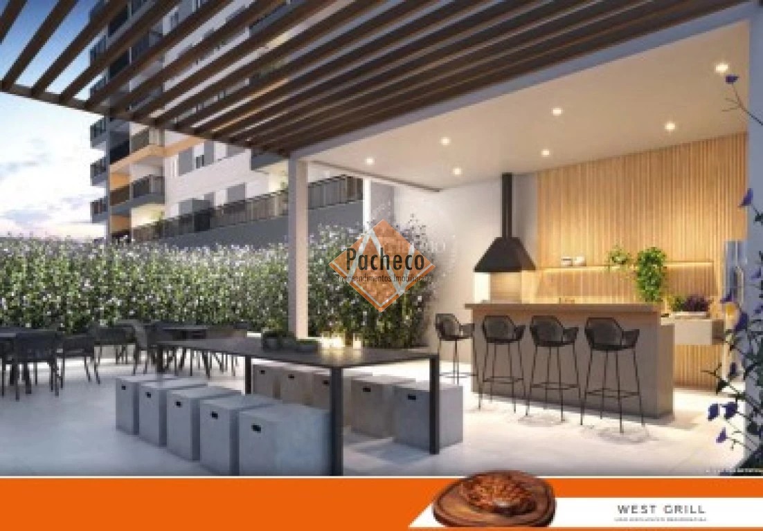 Apartamento, 2 quartos, 53 m² - Foto 6