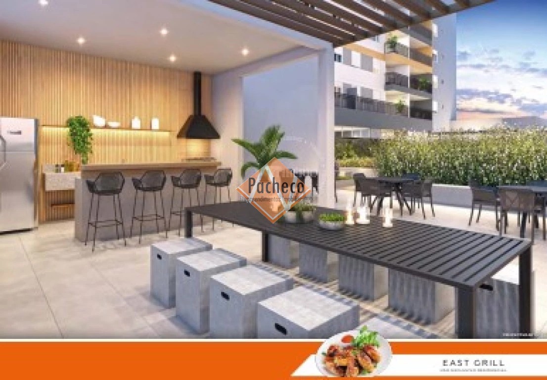 Apartamento, 2 quartos, 53 m² - Foto 7